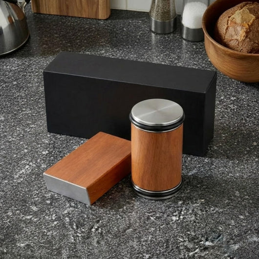 STENØ LAB – Rolling knife sharpener