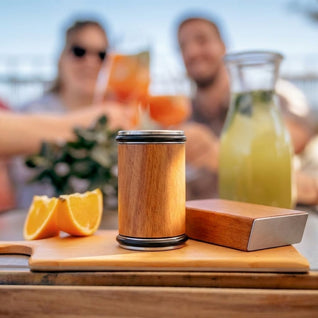 STENØ LAB – Rolling knife sharpener