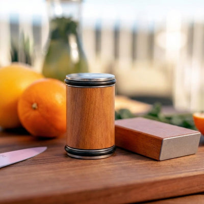 STENØ LAB – Rolling knife sharpener