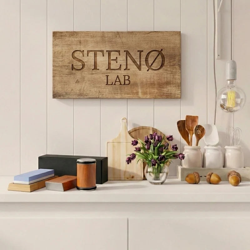 Nordic precision for outstanding results